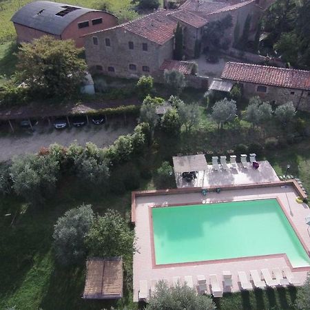 Borgo Rapale Villa Dış mekan fotoğraf