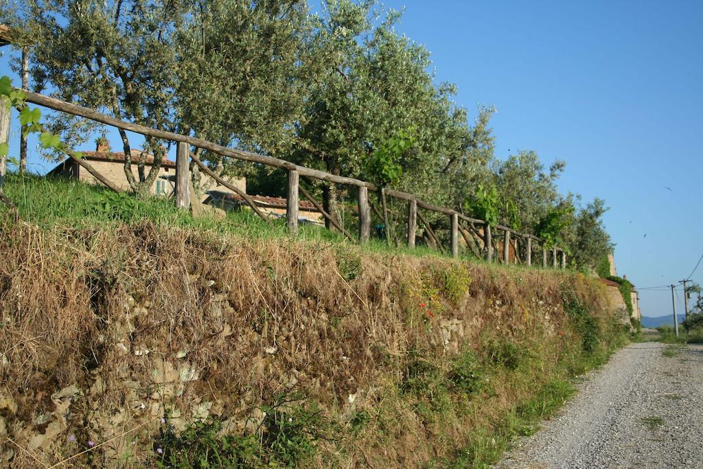 Borgo Rapale Villa Dış mekan fotoğraf