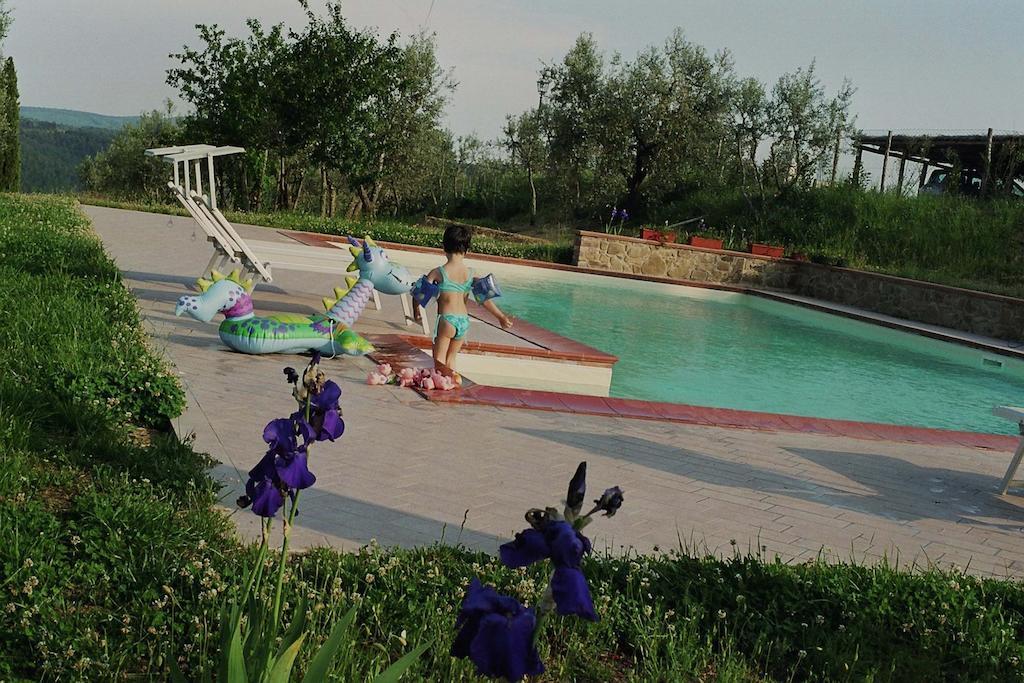 Borgo Rapale Villa Dış mekan fotoğraf