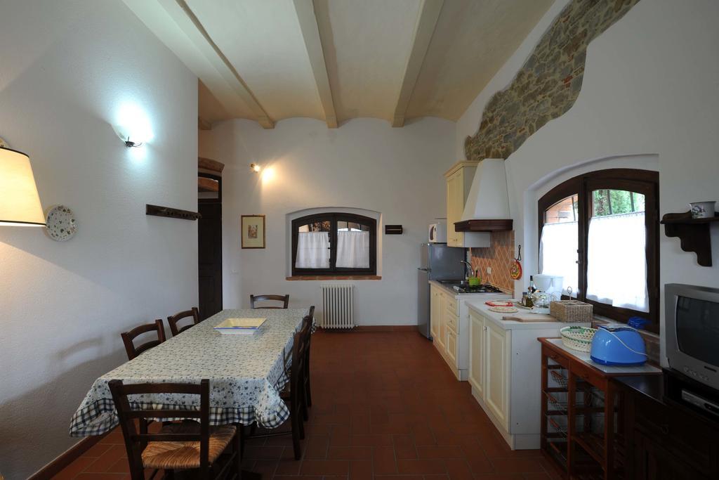 Borgo Rapale Villa Dış mekan fotoğraf