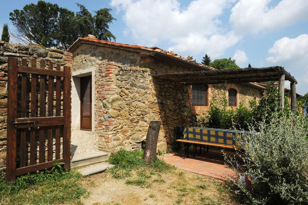 Borgo Rapale Villa Dış mekan fotoğraf