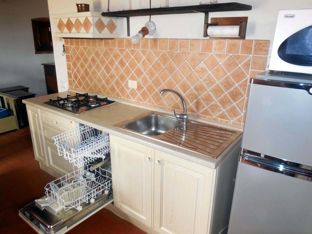 Borgo Rapale Villa Dış mekan fotoğraf
