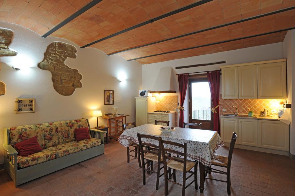 Borgo Rapale Villa Dış mekan fotoğraf