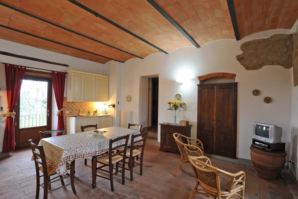 Borgo Rapale Villa Dış mekan fotoğraf