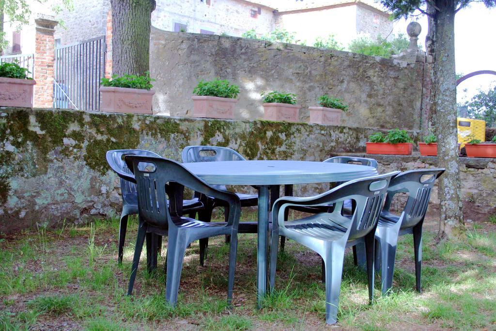 Borgo Rapale Villa Dış mekan fotoğraf