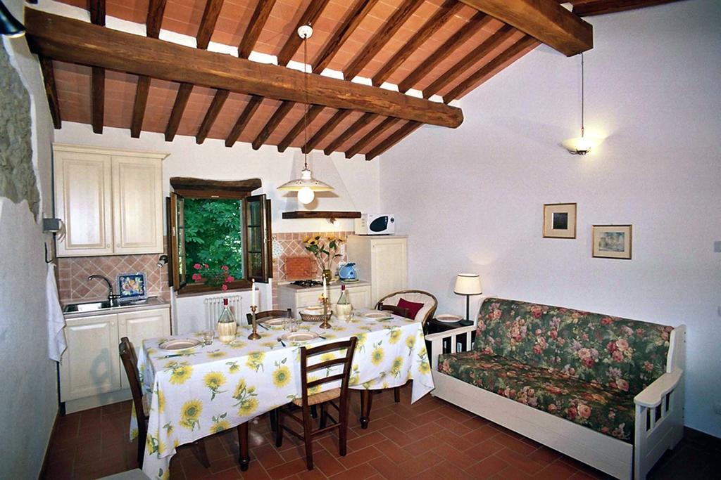 Borgo Rapale Villa Dış mekan fotoğraf