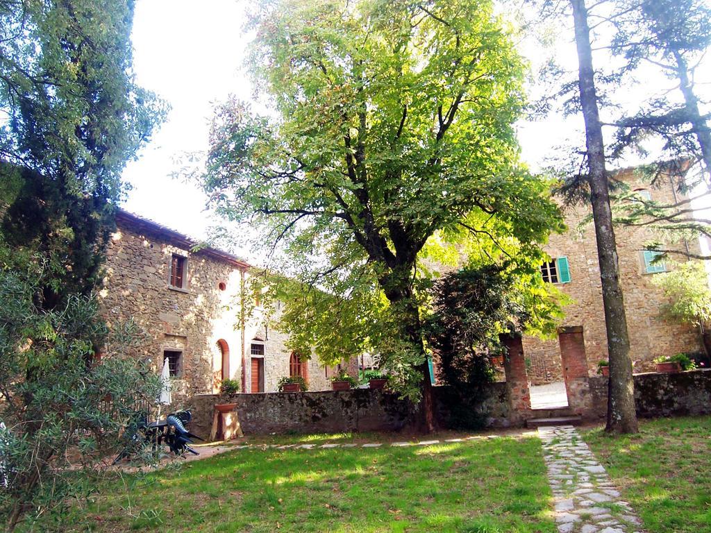Borgo Rapale Villa Dış mekan fotoğraf