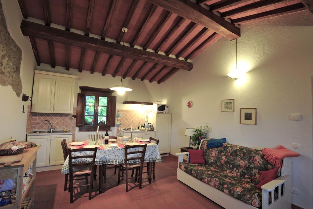 Borgo Rapale Villa Dış mekan fotoğraf