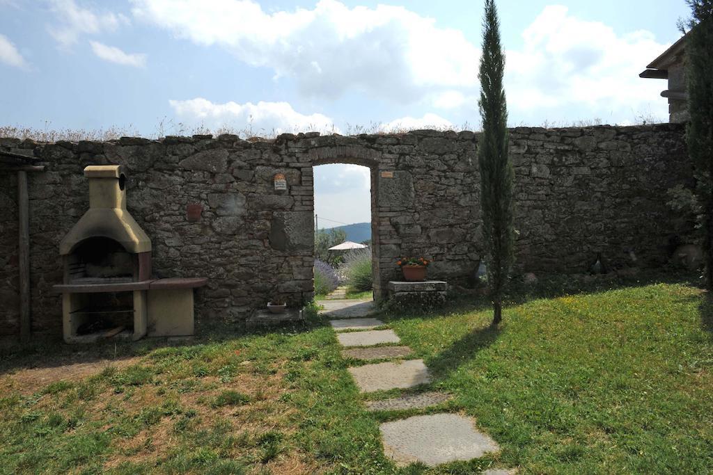 Borgo Rapale Villa Dış mekan fotoğraf