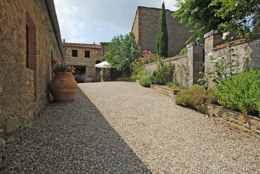 Borgo Rapale Villa Dış mekan fotoğraf