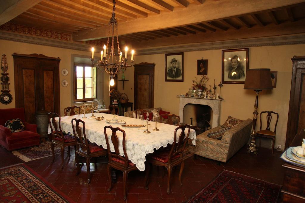 Borgo Rapale Villa Dış mekan fotoğraf