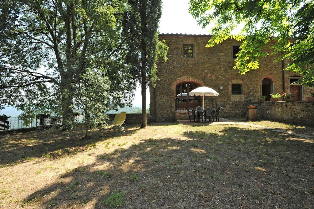 Borgo Rapale Villa Dış mekan fotoğraf