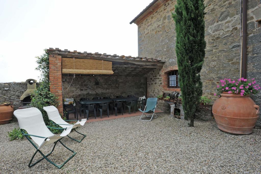Borgo Rapale Villa Dış mekan fotoğraf