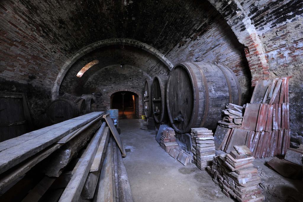 Borgo Rapale Villa Dış mekan fotoğraf