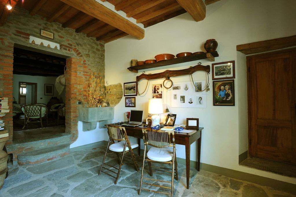Borgo Rapale Villa Dış mekan fotoğraf