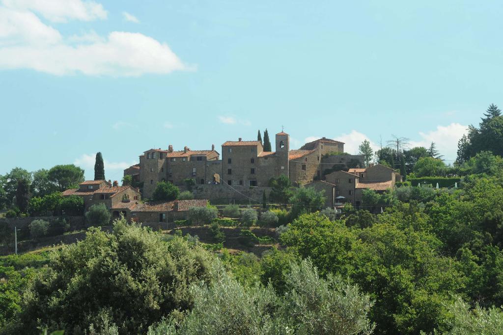 Borgo Rapale Villa Dış mekan fotoğraf