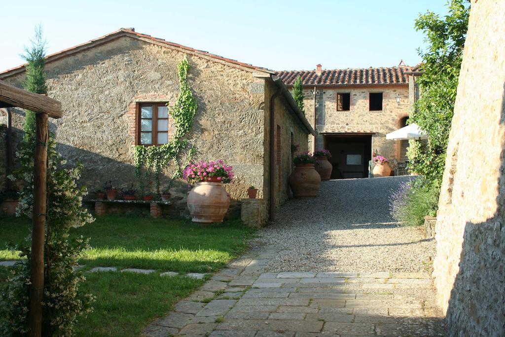 Borgo Rapale Villa Dış mekan fotoğraf