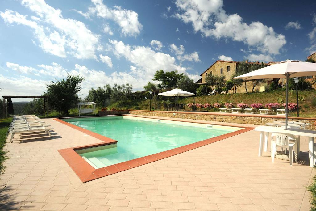 Borgo Rapale Villa Dış mekan fotoğraf