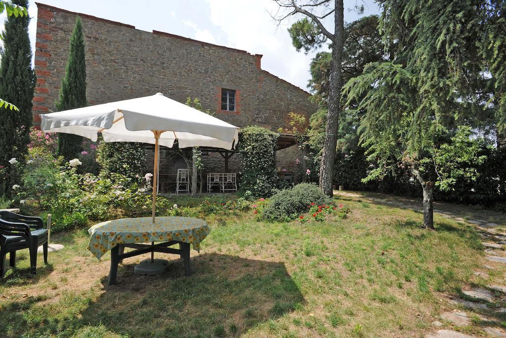 Borgo Rapale Villa Dış mekan fotoğraf