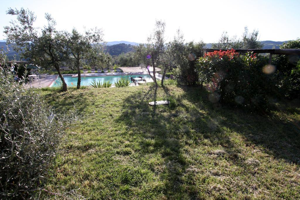 Borgo Rapale Villa Dış mekan fotoğraf