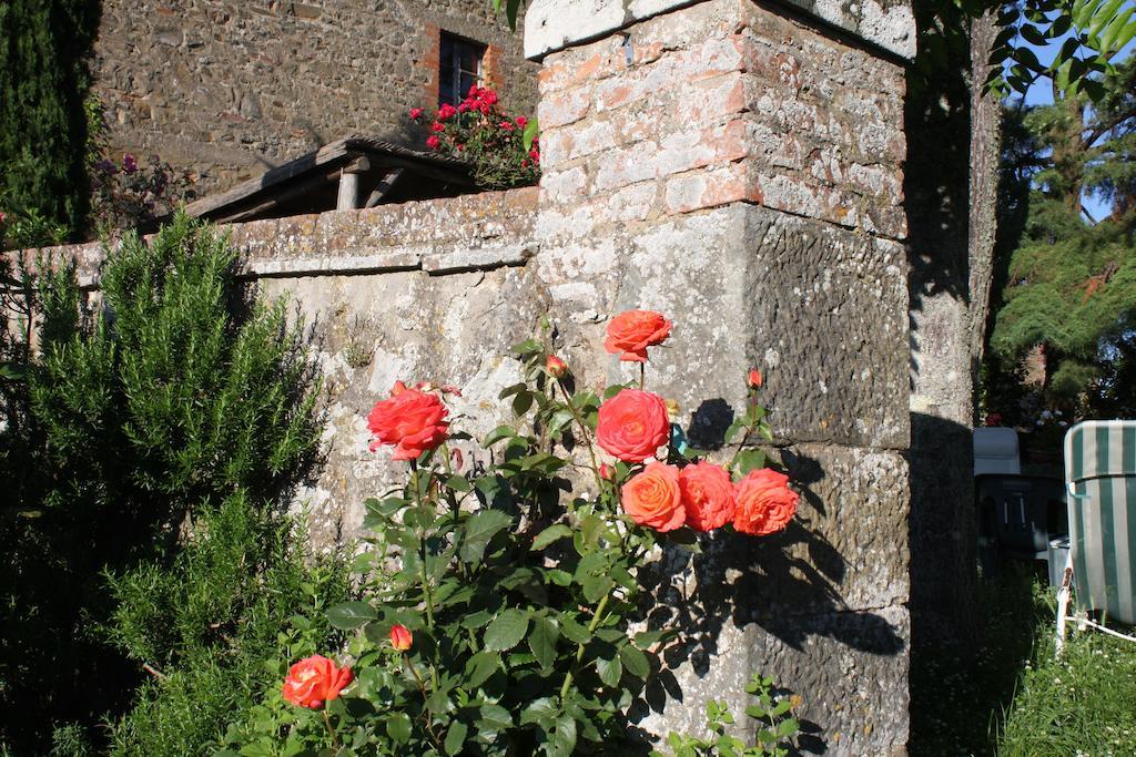 Borgo Rapale Villa Dış mekan fotoğraf