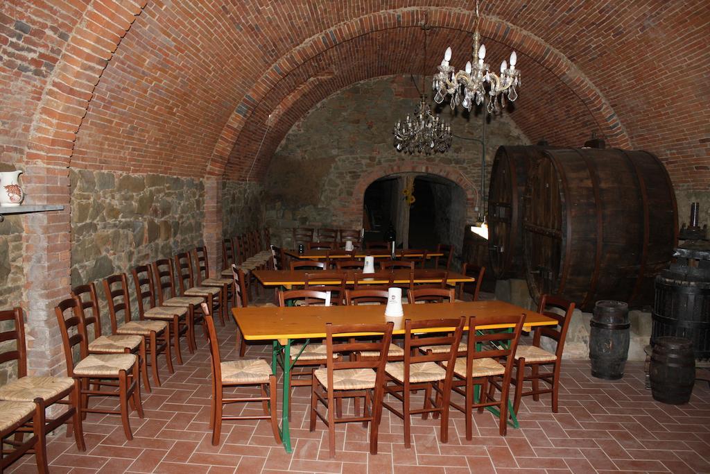 Borgo Rapale Villa Dış mekan fotoğraf