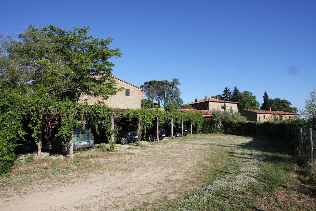 Borgo Rapale Villa Dış mekan fotoğraf