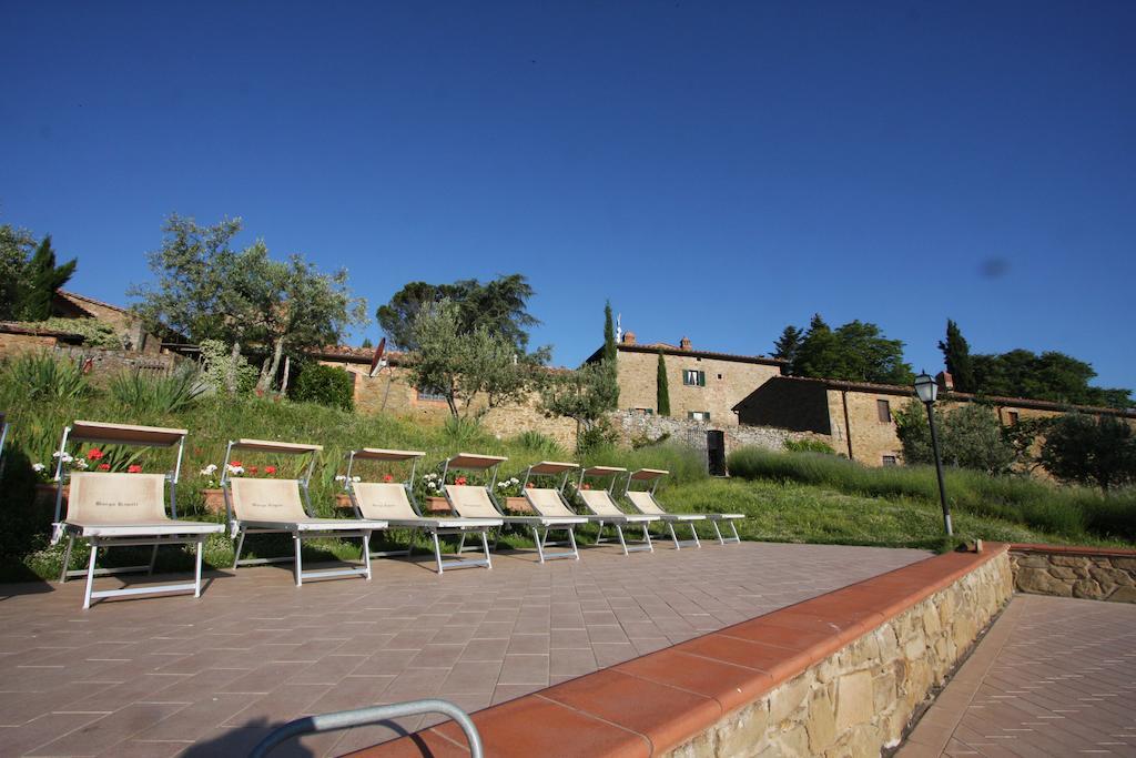 Borgo Rapale Villa Dış mekan fotoğraf