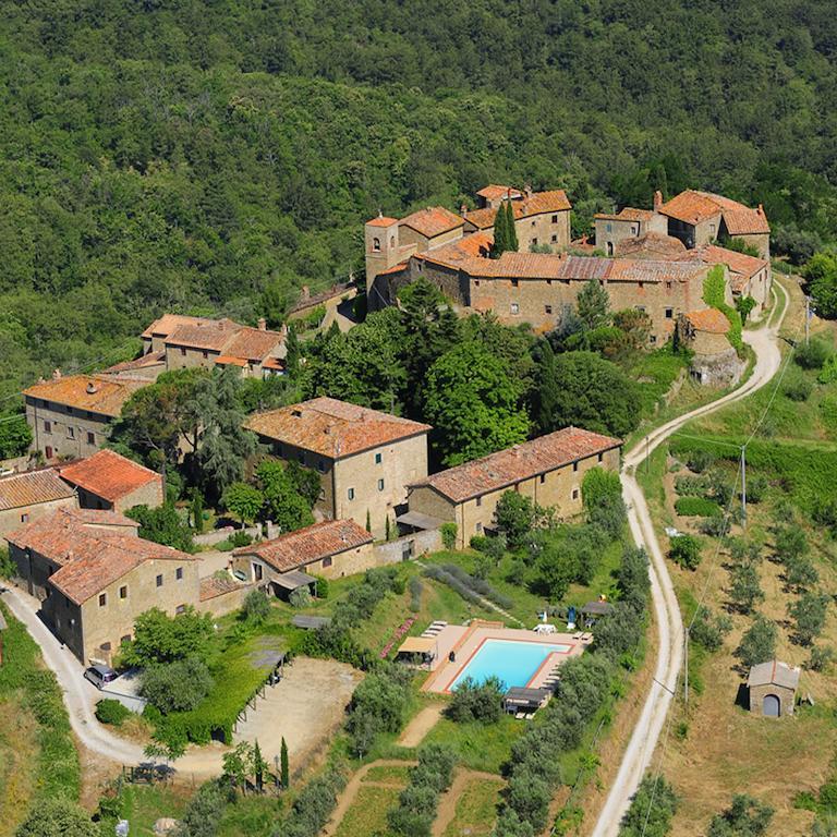 Borgo Rapale Villa Dış mekan fotoğraf