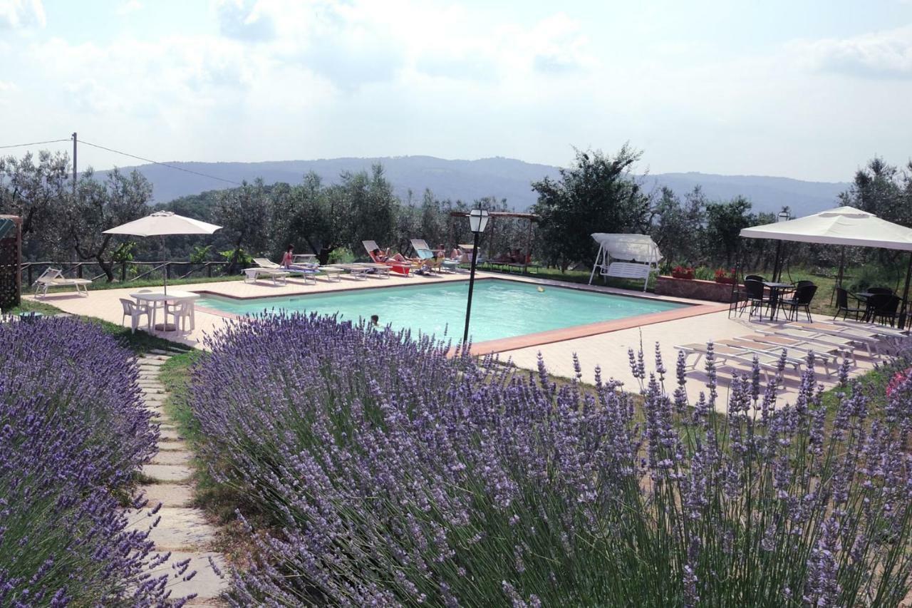 Borgo Rapale Villa Dış mekan fotoğraf